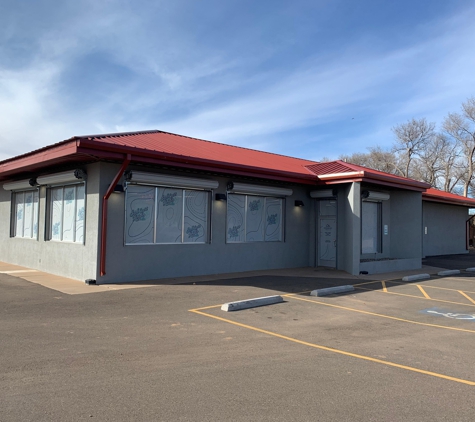 Everest Cannabis Co. - Texico - Texico, NM