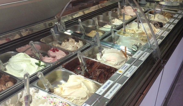 Dolce Gelato - Laguna Beach, CA