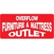 Overflow Furniture & Mattress Outlet