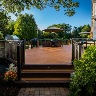 My Deck - Flemington, NJ