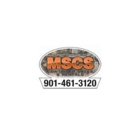 Midsouth Container Sales & Rentals