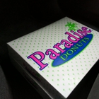 Paradise Donuts