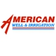 American Well & Irrigation