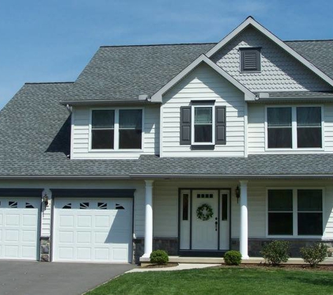 Fine Line Homes - Athens, PA