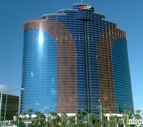 Budget Rent A Car - Las Vegas, NV