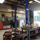 Harris Garage - Auto Repair & Service