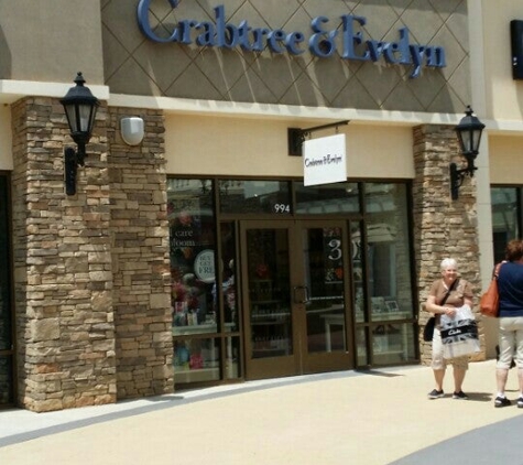 Crabtree & Evelyn - Charlotte, NC