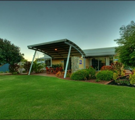 Samson Beach Tavern - Point Samson, WA