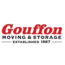 Gouffon Moving & Storage Co - Movers & Full Service Storage