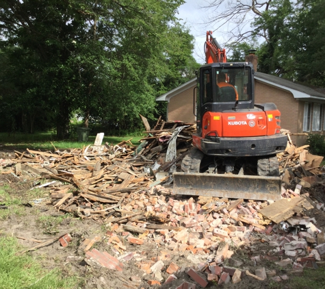 TKO Demolition, LLC - Goose Creek, SC