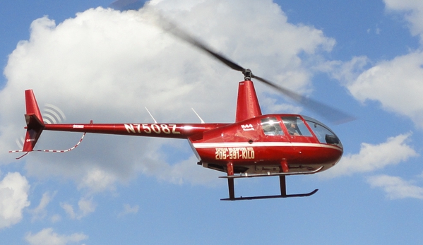 Express Helicopters.com - Birmingham, AL