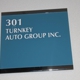 Turnkey Auto Group Inc.