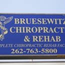 Bruesewitz Chiropractic & Rehab - Rehabilitation Services