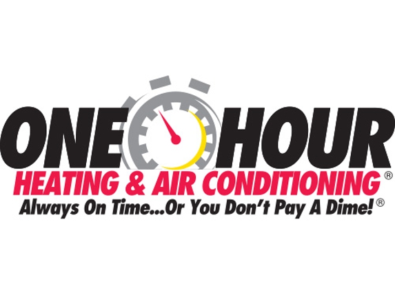 One Hour Heating & Air Conditioning - Indianapolis, IN