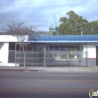 Burbank Pit Stop Car Wash