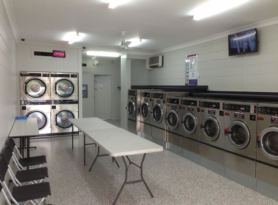 Central Laundry Geebung - Geebung, QLD