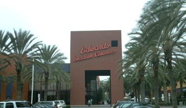 Regal Edwards Market Place - Irvine, CA