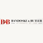 Bandoske & Butler, P