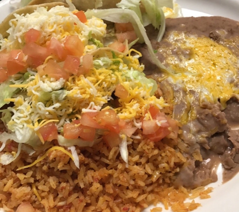 Casa Blanca Mexican Restaurant - Hacienda Heights, CA