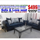 Affordable Furniture - Furniture Stores