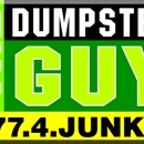 The Dumpster Guy - Garbage & Rubbish Removal Contractors Equipment