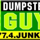 The Dumpster Guy