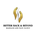 Better Back & Beyond Massage & Pain Clinic