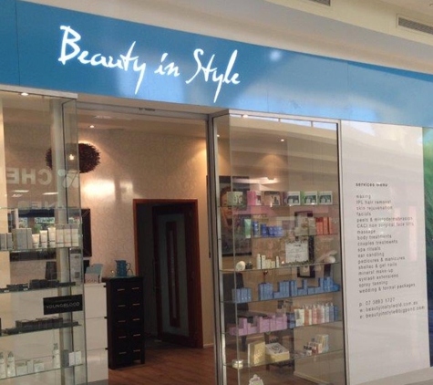 Beauty in Style Day Spa - Wynnum West, QLD. At Beauty In Style, We Are Passionate About Providing You An Unforgettable Day Spa Treatment