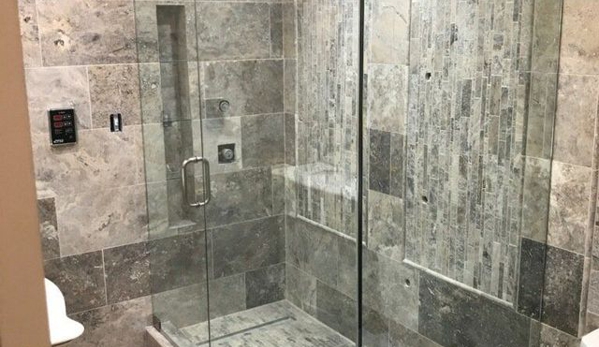 Elite Shower Doors