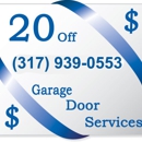 Garage Door Repair Fishers IN - Garage Doors & Openers