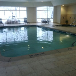 Comfort Inn - Plainwell, MI