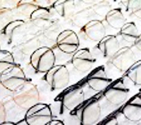 Bell Vision Optometry - San Leandro, CA