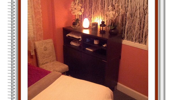 Spring Reflexology Center - Philadelphia, PA