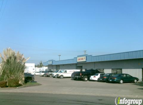 G & E Electric Inc - Albany, OR