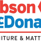 Gibson McDonald Furniture