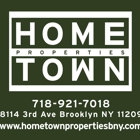 Hometown Properties