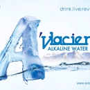 A'vlacier Alkaline Water - Caterers