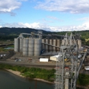 Kalama Export Company - Grain Elevators