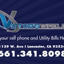 VICTOR'S WIRELESS - Bill Paying Service