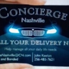 Concierge Nashville gallery