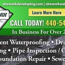 Sitework Developing Inc - Altering & Remodeling Contractors