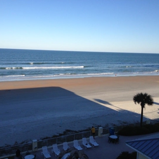 Grand Seas Resort Catering - Daytona Beach, FL