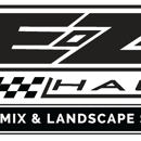 E Z Haul Ready Mix & Landscape Supply - Landscaping Equipment & Supplies