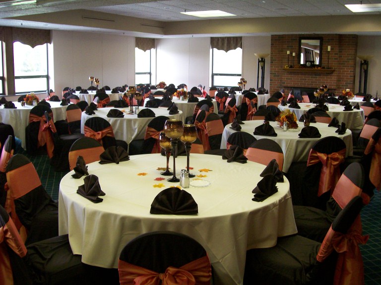 IMA Brookwood Golf Banquet Center Burton MI 48509