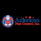 American Pest Control