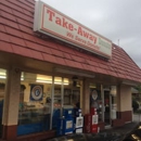 Take-Away Donuts - Donut Shops