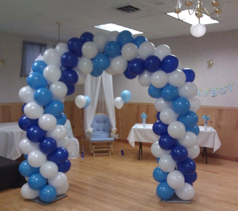 Balloons Extraordinaire - Dorchester Center, MA