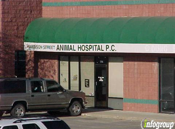 Harrison Street Animal Hospital - La Vista, NE