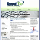 SecuriTax Financial Inc - Tax Return Preparation