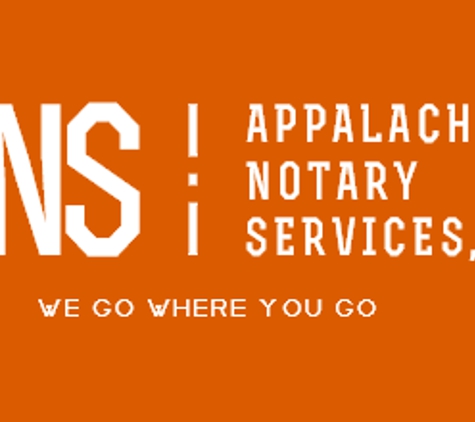 Appalachian Notary Services, LLC - Jefferson City, TN